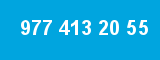 977 413 20 55